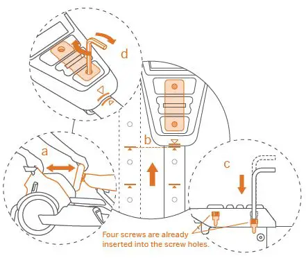 ninebot PS0001 Gokart Pro-fig6