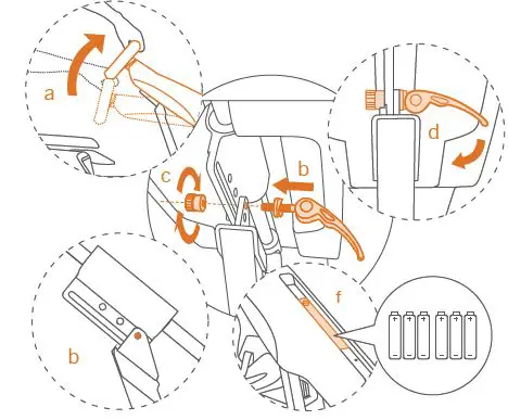 ninebot PS0001 Gokart Pro-fig7