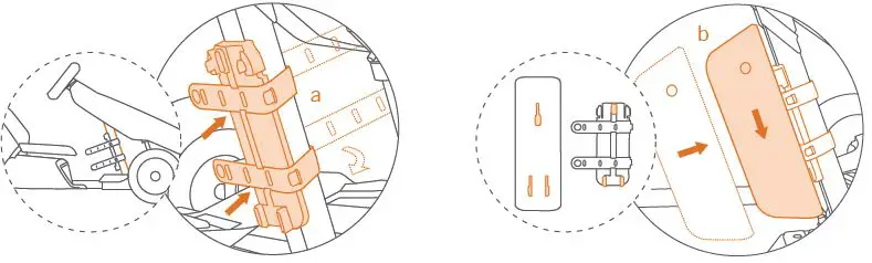 ninebot PS0001 Gokart Pro-fig9