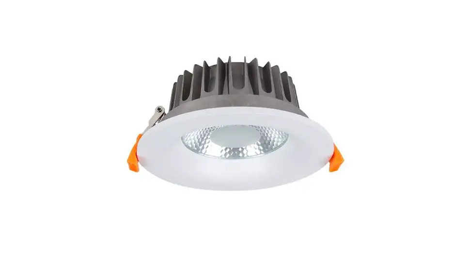 Foshan Rayven Lighting C5140a Led Downlight Installation Guide
