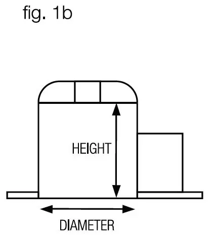 Foshan-Rayven-Lighting-C5140A-LED-Downlight-fig-2
