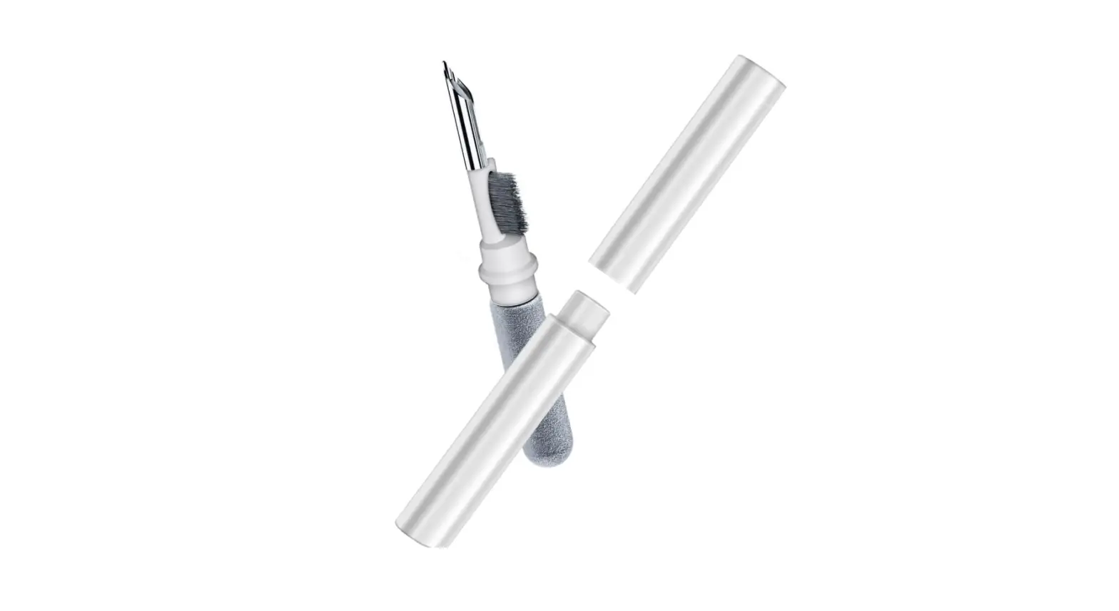 Wireless Earbuds Bluetooth Cleaning Pen, Cleaner Kit Headphones-complete Features/instruction Manual Wireless Earbuds Bluetooth Cleaning Pen, Cleaner Kit Headphones-complete Features/instruction Manual