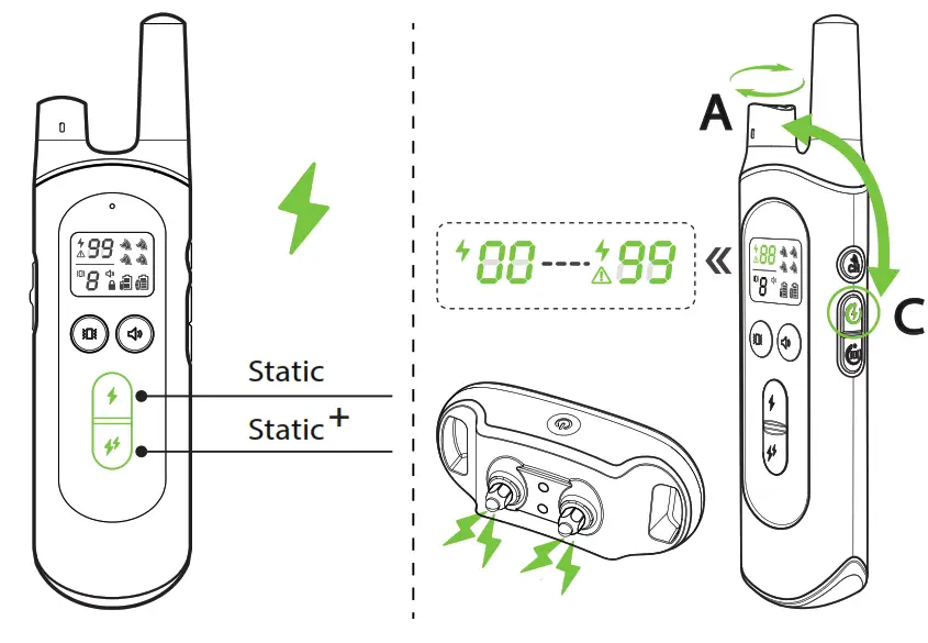 NVK Dog Training Colla- 13