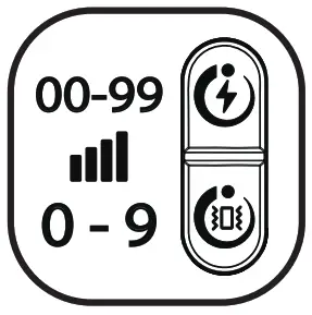 NVK Dog Training Colla- 15