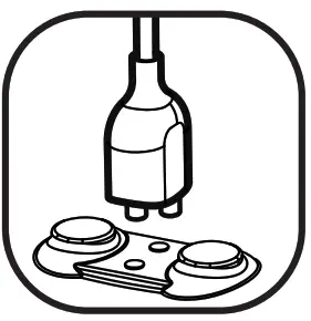 NVK Dog Training Colla- 22