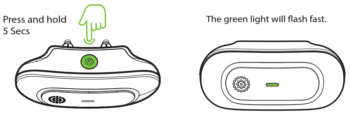 NVK Dog Training Colla- 26