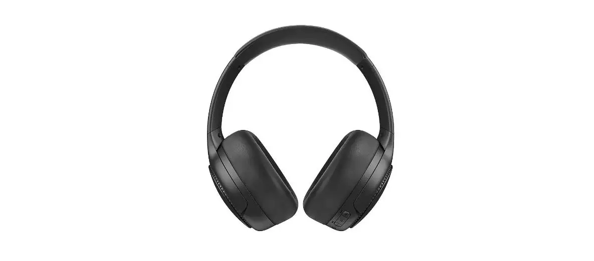 Harvey Norman Rbm700 Panasonic Wireless Noise Cancelling Over-ear Headphones Instructions