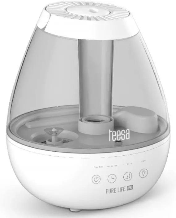 teesa TSA8061 Pure Life Air Humidifier