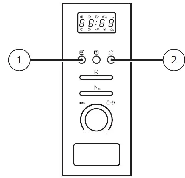 IKEA 104.306.98 VARMD Microwave Oven-16