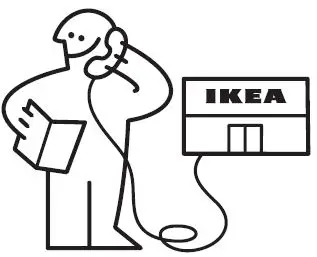 IKEA 104.306.98 VARMD Microwave Oven-18