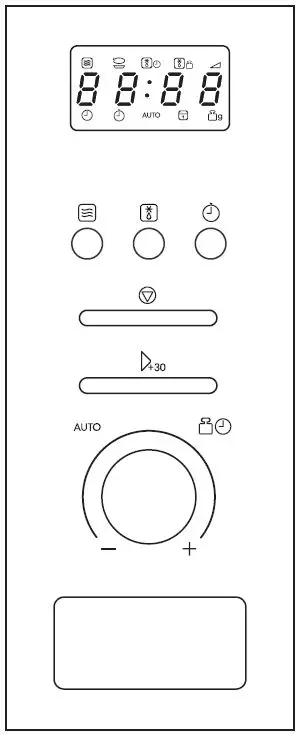 IKEA 104.306.98 VARMD Microwave Oven-4