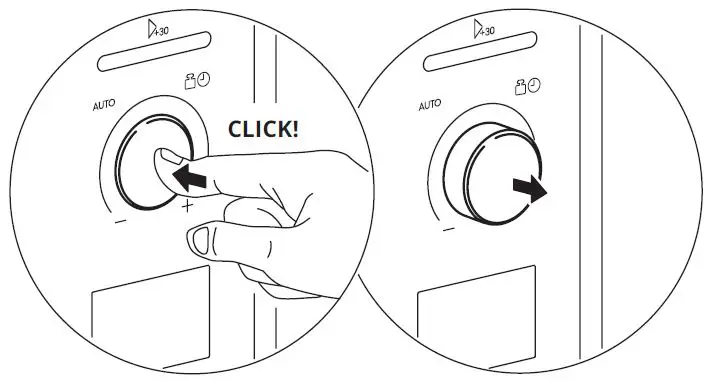 IKEA 104.306.98 VARMD Microwave Oven-6