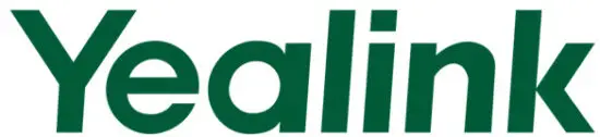 Yealink- logo