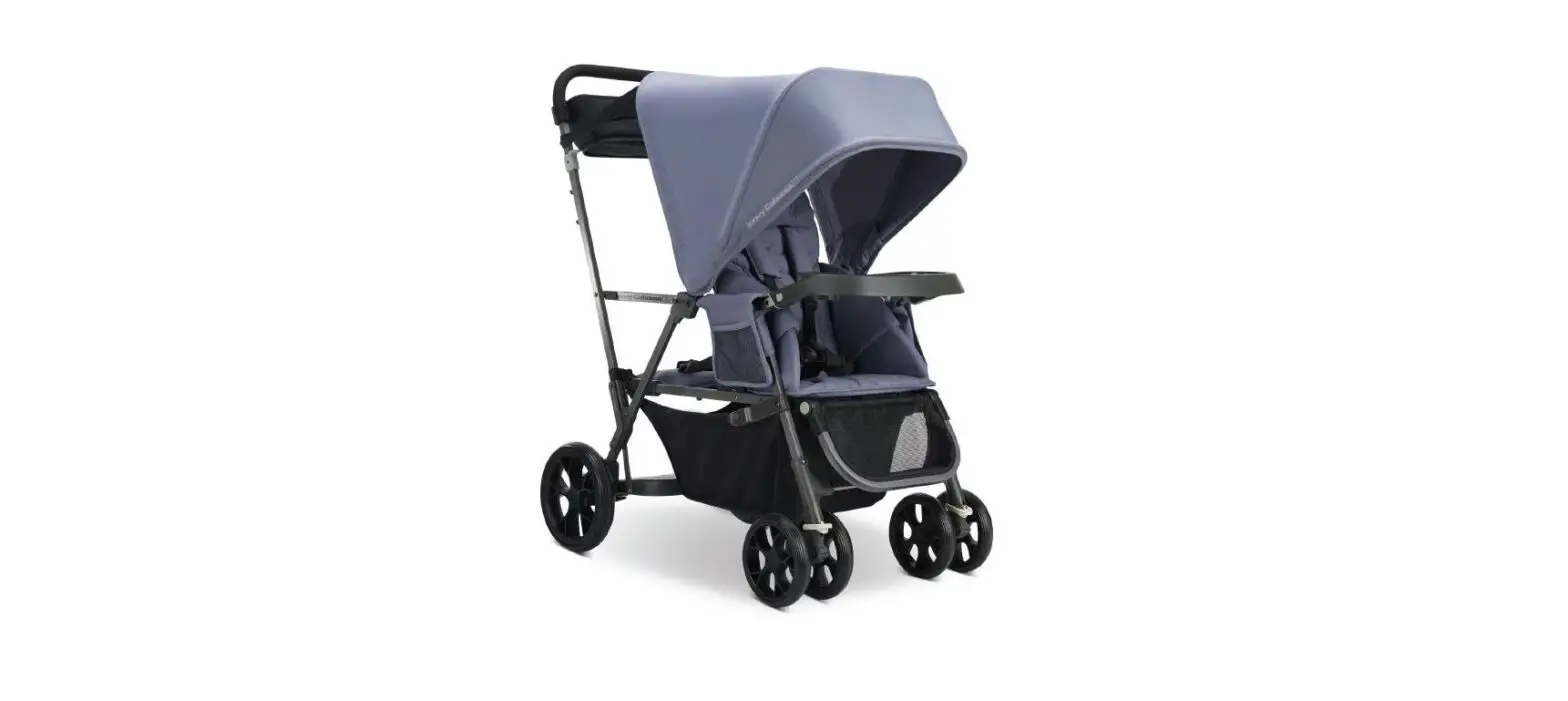 Joovy Caboose Ultralight Sit And Stand Double Stroller Instruction Manual Joovy Caboose Ultralight Sit And Stand Double Stroller Instruction Manual