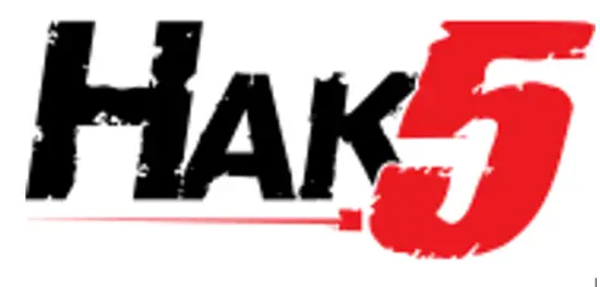 HAK5 logo