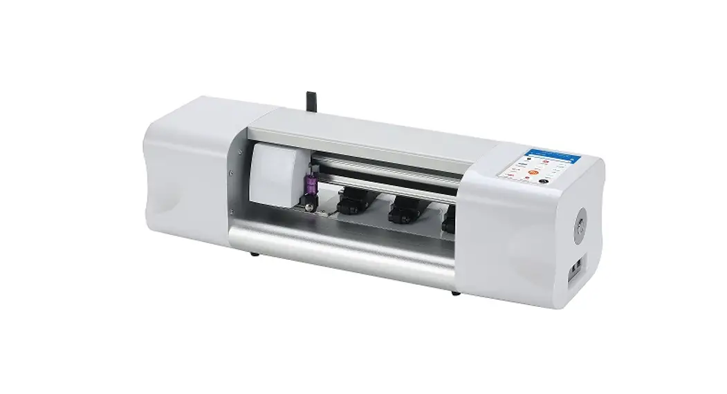 Shenzhen Jingweixian Technology Mini Series Projector Cutter User Manual Shenzhen Jingweixian Technology Mini Series Projector Cutter User Manual