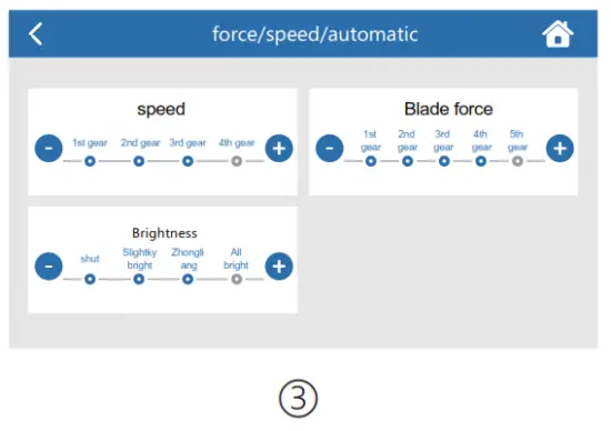 Shenzhen Jingweixian Technology Mini Series Projector - fig 10
