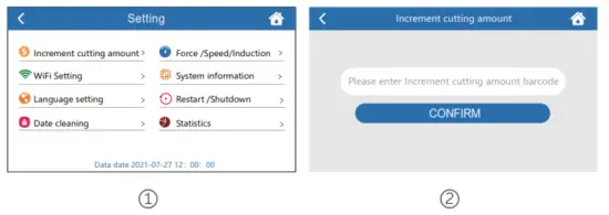 Shenzhen Jingweixian Technology Mini Series Projector - fig 12