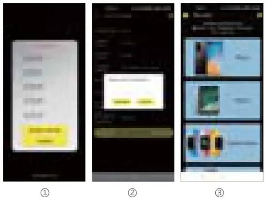 Shenzhen Jingweixian Technology Mini Series Projector - fig 13