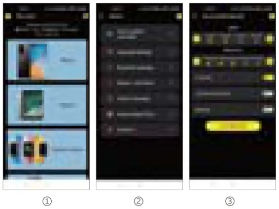 Shenzhen Jingweixian Technology Mini Series Projector - fig 14