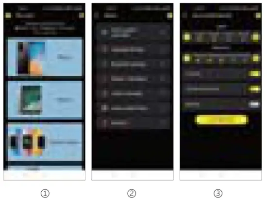 Shenzhen Jingweixian Technology Mini Series Projector - fig 18