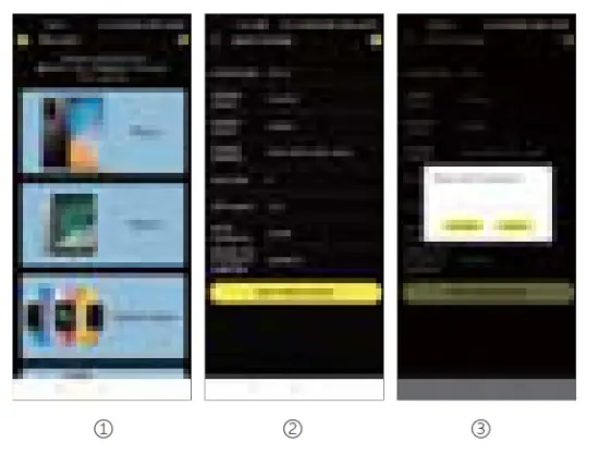 Shenzhen Jingweixian Technology Mini Series Projector - fig 19