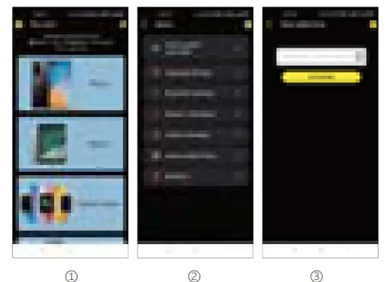 Shenzhen Jingweixian Technology Mini Series Projector - fig 20