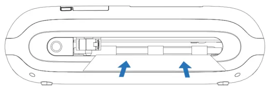 Shenzhen Jingweixian Technology Mini Series Projector - fig 5