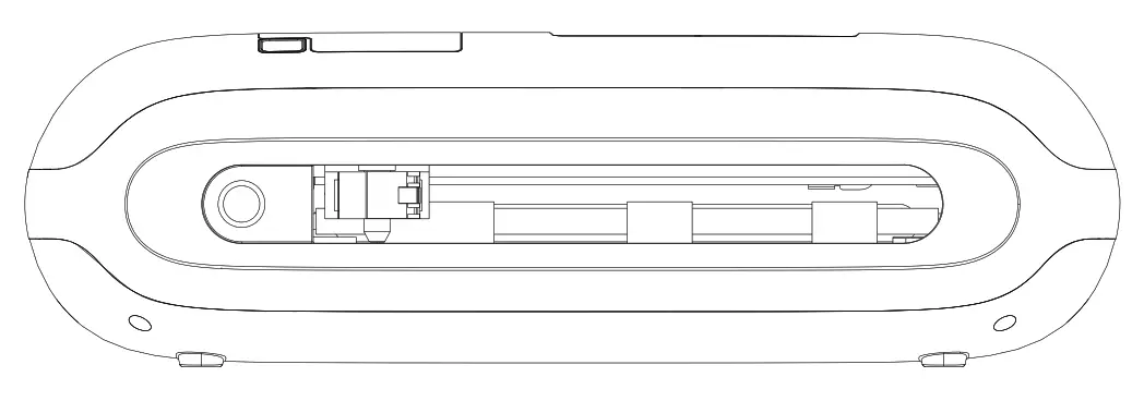 Shenzhen Jingweixian Technology Mini Series Projector