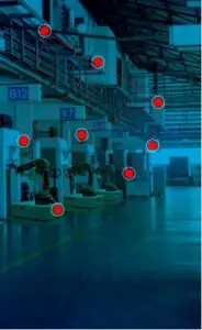 Smart Industry Asset Tracking