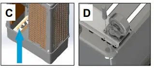 HESSAIRE-MC92V-Mobile-Evaporative-Cooler-4