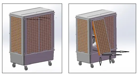 HESSAIRE-MC92V-Mobile-Evaporative-Cooler-7