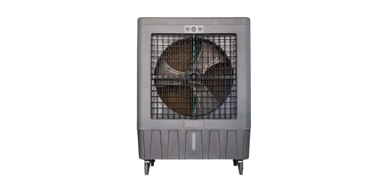 Hessaire Mc92v Mobile Evaporative Cooler User Guide Hessaire Mc92v Mobile Evaporative Cooler User Guide