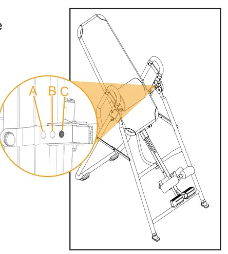 TEETER-FitSpine-LX9-Inversion-Table-1