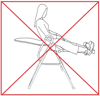 TEETER-FitSpine-LX9-Inversion-Table-10