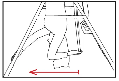 TEETER-FitSpine-LX9-Inversion-Table-12