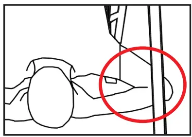 TEETER-FitSpine-LX9-Inversion-Table-13