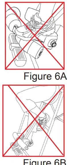 TEETER-FitSpine-LX9-Inversion-Table-6