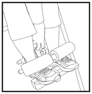 TEETER-FitSpine-LX9-Inversion-Table-7