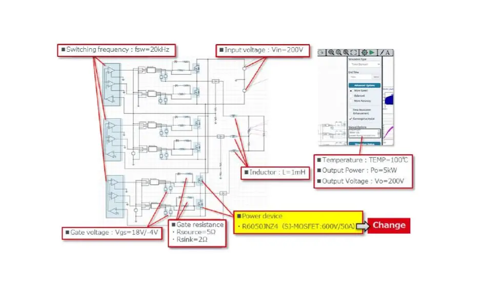 Rohm 64ug022e Solution Simulator Power Device User Guide Rohm 64ug022e Solution Simulator Power Device User Guide