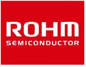 ROHM logo