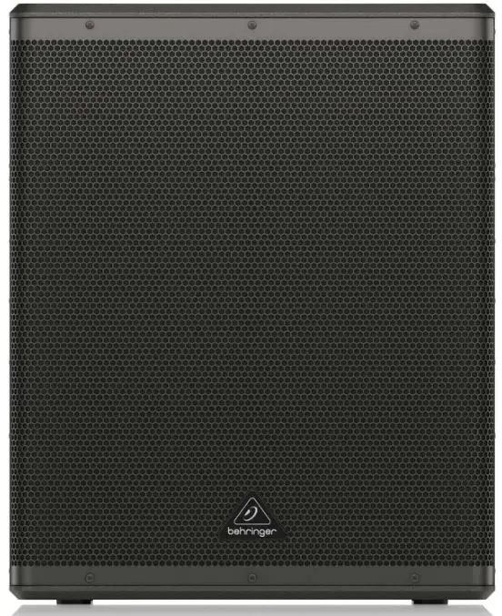 behringer-DR18SUB-Active-2400-Watt-18-Inch-pro