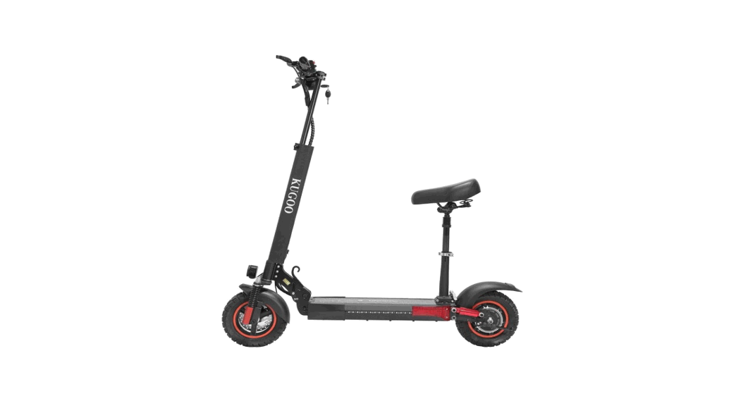 Kugoo S1 Portable Electric Scooter User Manual