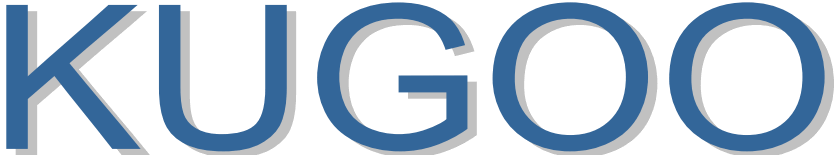 KUGOO logo