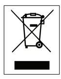 Dustbin icon