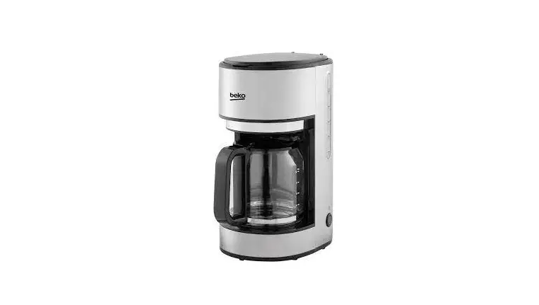 Beko Cfm6350i Filter Coffee Machine User Manual Beko Cfm6350i Filter Coffee Machine User Manual