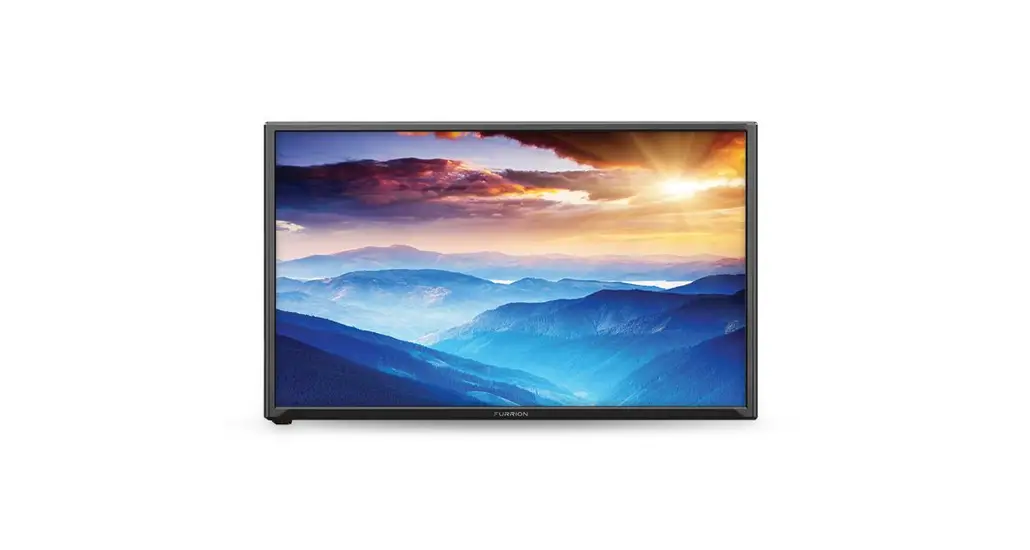 Furrion 28” Led Hd Tv User Guide Furrion 28” Led Hd Tv User Guide