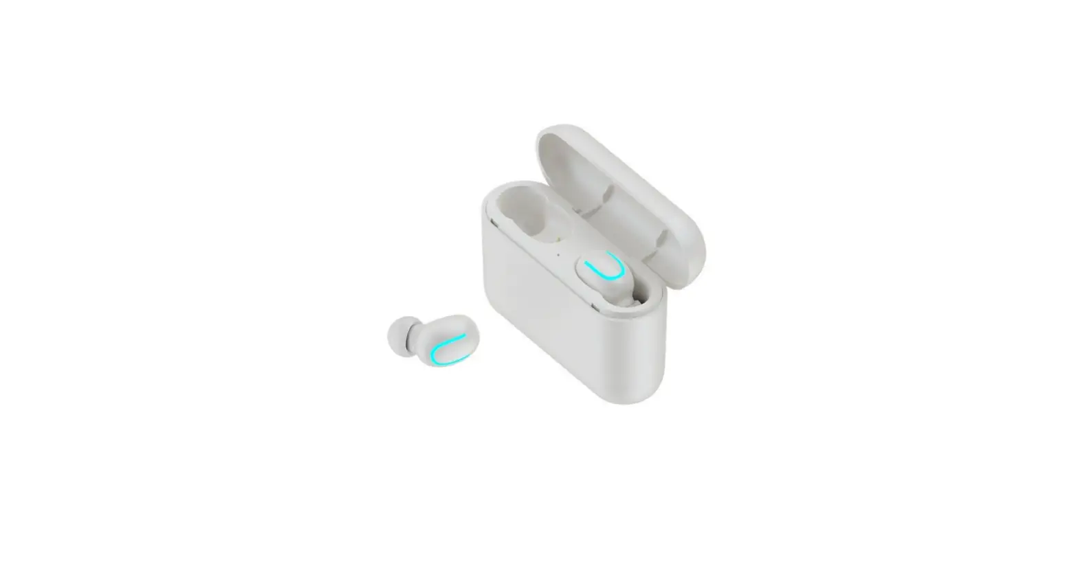 Actoyo Wireless Stereo Bluetooth Earbuds-complete Features/user Guide