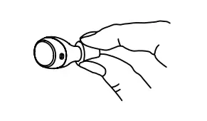 Iso-Tunes-IT-13-Matte-Black-Wireless-Bluetooth-Earbuds-fig-3