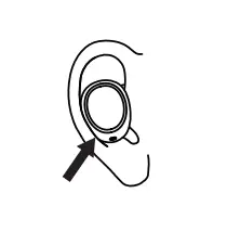 Iso-Tunes-IT-13-Matte-Black-Wireless-Bluetooth-Earbuds-fig-6